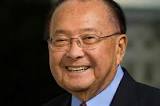 In Memoriam: Senator Daniel Inouye 1924-2012